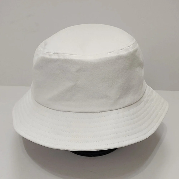 Quake City Caps Womens/Unisex Natural Beer Lightweight 100% Cotton Hat, sz Sm/Md - Picture 4 of 11